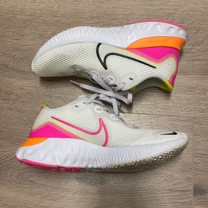 Nike Renew Sneakers!